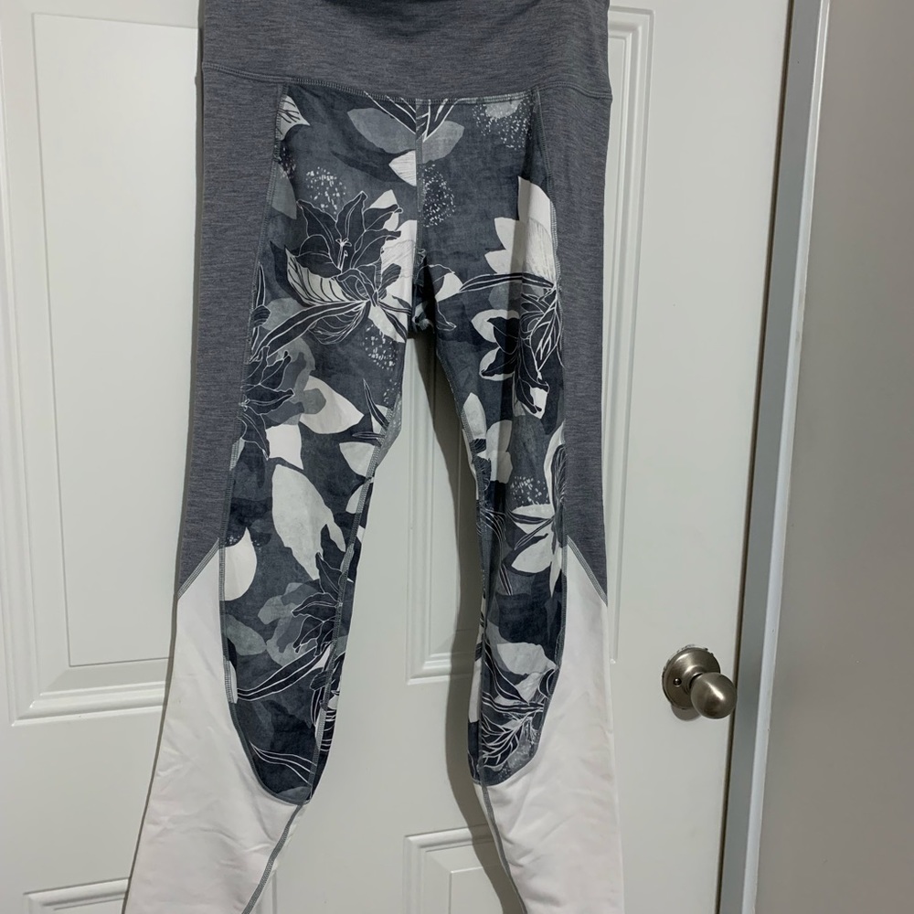 Athleta Workout Wear